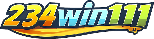234win111 logo